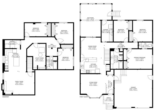 11327 25 Avenue Nw, Edmonton, AB - Other