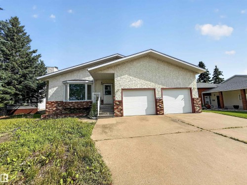 11327 25 Avenue Nw, Edmonton, AB - Outdoor With Facade