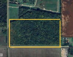 SW-4-72-16-4 (Wandering River)   Rural Athabasca County, AB T0A 3M0