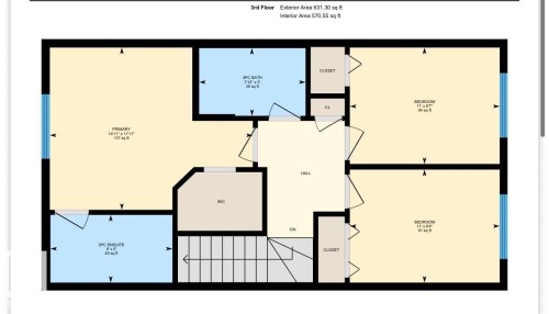 3019 151 Avenue Nw, Edmonton, AB - Other