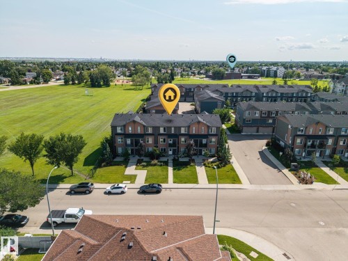 3019 151 Avenue Nw, Edmonton, AB - Outdoor With View