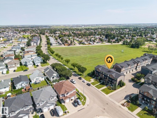 3019 151 Avenue Nw, Edmonton, AB - Outdoor With View
