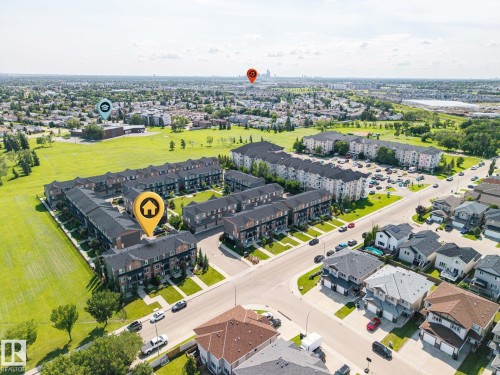 3019 151 Avenue Nw, Edmonton, AB - Outdoor With View