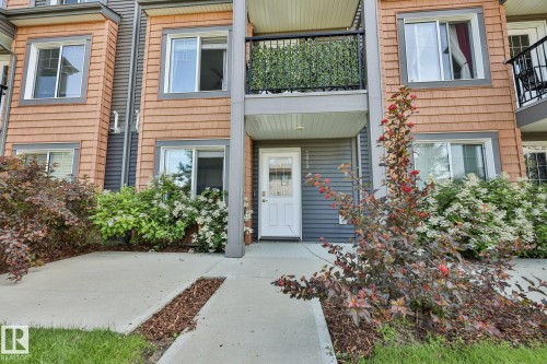 3019 151 Avenue Nw, Edmonton, AB - Outdoor With Facade