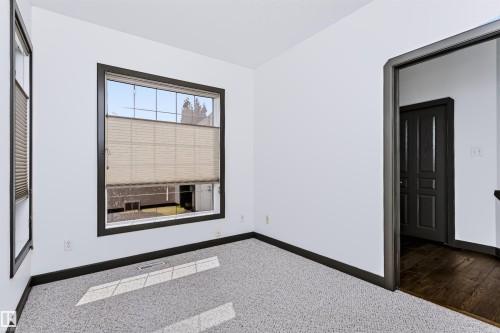 536 Highland Drive, Sherwood Park, AB - Indoor Photo Showing Other Room