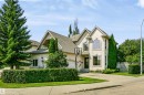 536 Highland Drive, Sherwood Park, AB  - Outdoor With Facade 