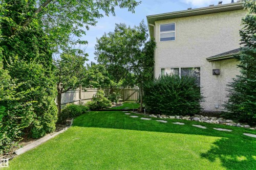 536 Highland Drive, Sherwood Park, AB - Outdoor