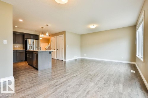 260 Sturtz Bend, Leduc, AB - Indoor Photo Showing Kitchen