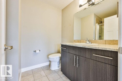260 Sturtz Bend, Leduc, AB - Indoor Photo Showing Bathroom