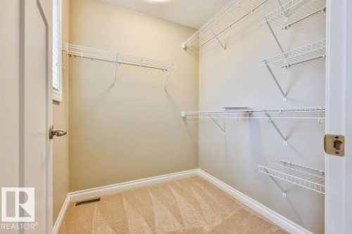260 Sturtz Bend, Leduc, AB - Indoor With Storage