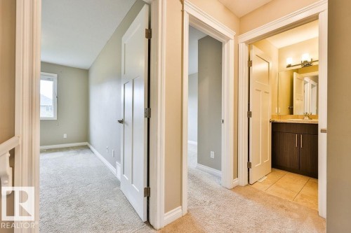 260 Sturtz Bend, Leduc, AB - Indoor Photo Showing Other Room