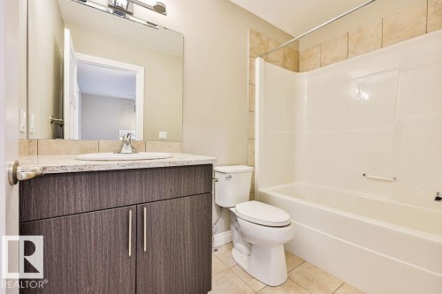 260 Sturtz Bend, Leduc, AB - Indoor Photo Showing Bathroom