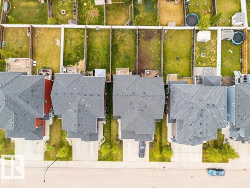 260 Sturtz Bend, Leduc, AB - Outdoor