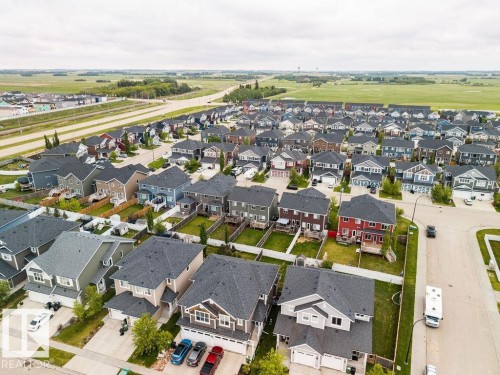 260 Sturtz Bend, Leduc, AB - Outdoor With View