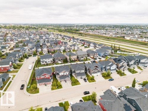 260 Sturtz Bend, Leduc, AB - Outdoor With View