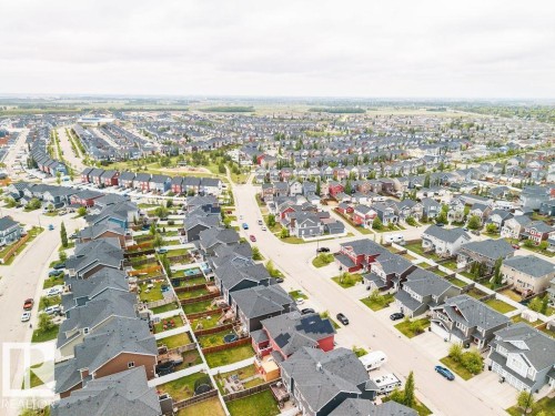 260 Sturtz Bend, Leduc, AB - Outdoor With View