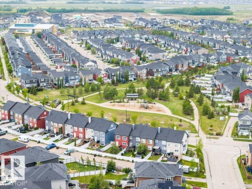 260 Sturtz Bend, Leduc, AB - Outdoor With View