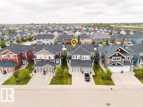 260 Sturtz Bend, Leduc, AB - Outdoor