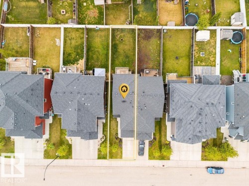 260 Sturtz Bend, Leduc, AB - Outdoor