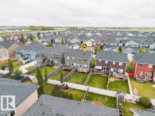 260 Sturtz Bend, Leduc, AB - Outdoor With View
