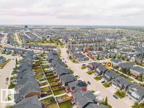 260 Sturtz Bend, Leduc, AB - Outdoor With View