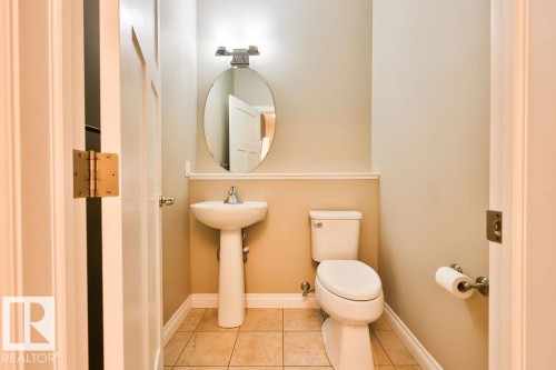 260 Sturtz Bend, Leduc, AB - Indoor Photo Showing Bathroom