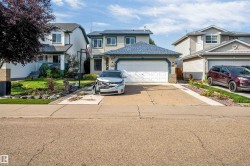 336 WILD ROSE Way NW  Edmonton, AB T6T 1P3