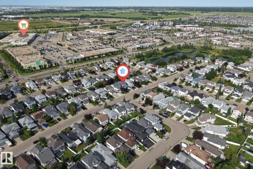 336 Wild Rose Way Nw, Edmonton, AB - 