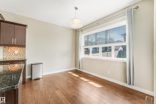 13525 162A Avenue Nw, Edmonton, AB - Indoor Photo Showing Other Room