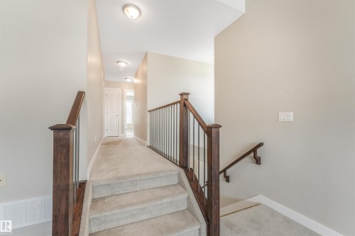 13525 162A Avenue Nw, Edmonton, AB - Indoor Photo Showing Other Room