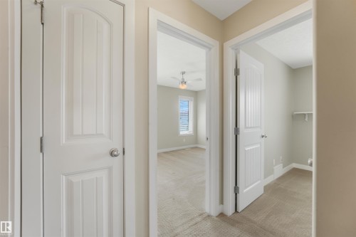 13525 162A Avenue Nw, Edmonton, AB - Indoor Photo Showing Other Room