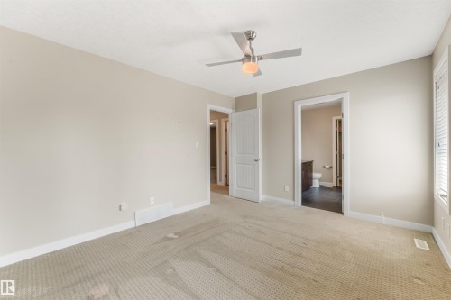 13525 162A Avenue Nw, Edmonton, AB - Indoor Photo Showing Other Room