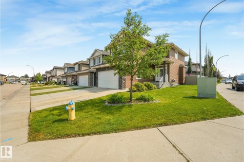 13525 162A Avenue Nw, Edmonton, AB - Outdoor