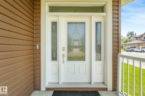 13525 162A Avenue Nw, Edmonton, AB - Outdoor With Exterior