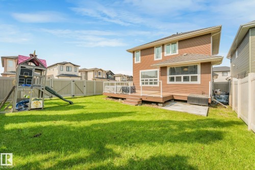 13525 162A Avenue Nw, Edmonton, AB - Outdoor