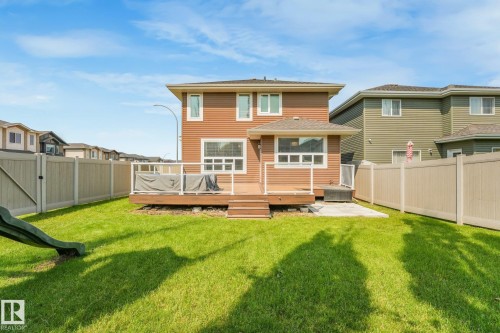 13525 162A Avenue Nw, Edmonton, AB - Outdoor