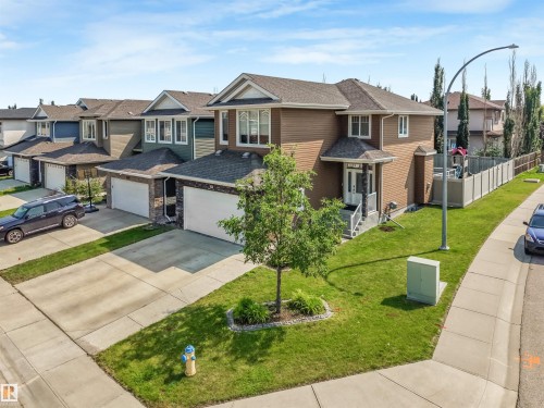 13525 162A Avenue Nw, Edmonton, AB - Outdoor