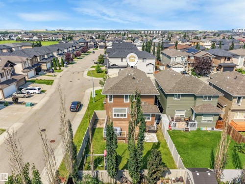 13525 162A Avenue Nw, Edmonton, AB - Outdoor