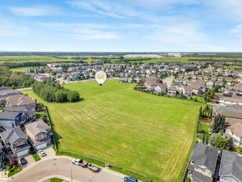 13525 162A Avenue Nw, Edmonton, AB - Outdoor With View