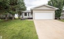 5116 51 Avenue, Pickardville, AB  - Outdoor 