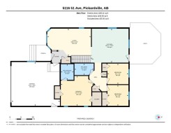 Floor plan - 