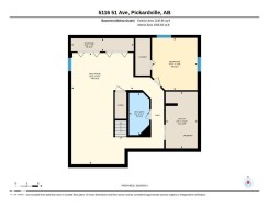 Floor plan - 