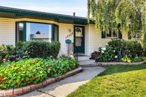 14928 69 Street Nw, Edmonton, AB - Outdoor