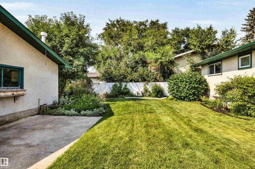 14928 69 Street Nw, Edmonton, AB - Outdoor