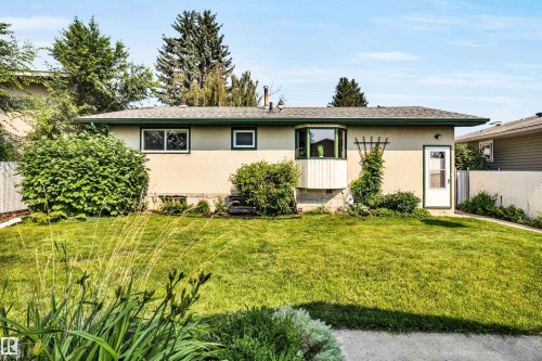 14928 69 Street Nw, Edmonton, AB - Outdoor