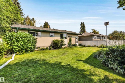 14928 69 Street Nw, Edmonton, AB - Outdoor