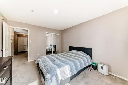 16311 95 Street Nw, Edmonton, AB - Indoor Photo Showing Bedroom
