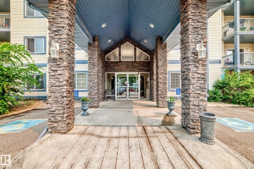 16311 95 Street Nw, Edmonton, AB - Outdoor With Facade