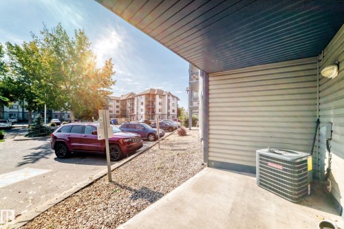 16311 95 Street Nw, Edmonton, AB - Outdoor With Exterior
