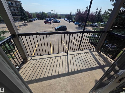 #223 1180 Hyndman Rd Nw, Edmonton, AB - 